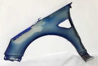 фото thumb №8, Крыло левый / правый перед ford s-max mk2 2015-