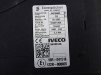 фото thumb №6, Iveco stralis hi-way 13- e6 webasto airtronc d2 24w 2.2 kw 5801801485