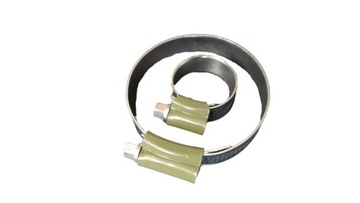 Opaska ślimakowa strong 150-170/12mm