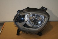 фото thumb №2, Фара renault twingo iii lift лампа ліва звичайна led europa 2018-