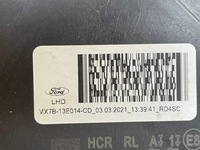 фото thumb №11, Лампа передняя правая перед ford focus iv 4