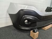 фото thumb №2, Бампер передній renault trafic iii