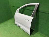 фото thumb №7, Ford ranger 2012-2022 двері лівий перед передні ліві подвійний cab