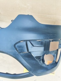 фото thumb №3, Бампер перед renault kangoo iii 3 express передній