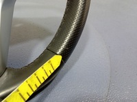 фото thumb №5, Vw t-cross t-roc повітропровід шкіра пелюстки перемикання r-line 3g0419089