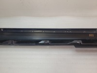 фото thumb №9, Volvo оригинальный номер 30744339 молдинг порог накладка