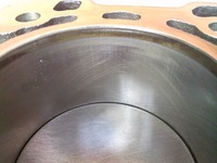 фото thumb №11, Opel astra h двигатель 1.6 16v z16xep блок 24427722 поршни wał dół kpl -300 zł