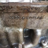 фото thumb №3, Картер поддон ford transit mk8 kk2q-6u004-aa rwd