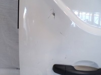 фото thumb №7, Opel vivaro ii b renault trafic iii дверь левая левый задняя боковой сдвижные