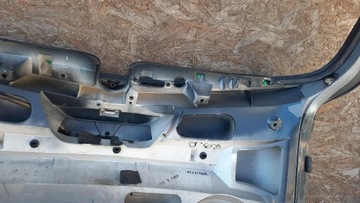 фото thumb №12, Задня кришка багажника renault laguna ii універсал teb66 8200102805