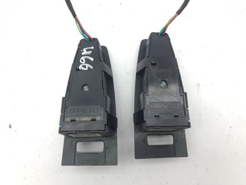 фото thumb №6, Citroen c4 ii picasso 2014 комплект панель кондиционера