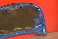 фото thumb №16, Капот крышка двигателя niebieska suzuki sx4 06-14