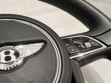 фото thumb №5, Руль bentley bentayga continental gt gtc 36a419093