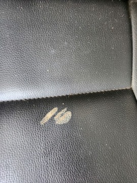 фото thumb №6, Ford transit mk8 автобус 3 ряд сидений e легковой ремни кронштейны