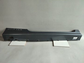 фото thumb №3, Audi tts ttrs 8j0 поріг правий планка порогова 8j0853856b