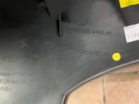 фото thumb №3, Citroen ds3 crossback захист поріг ліва задня