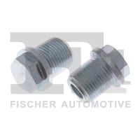 862365/fis болт зливу оливи volvo fischer Ціна, фото thumb