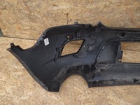 фото thumb №5, Бампер задня opel mokka 12-16 велосипед