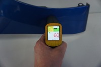 фото thumb №12, Hyundai i30 i fd крила передній правий 2008rok колір bv nr.312 663212l030