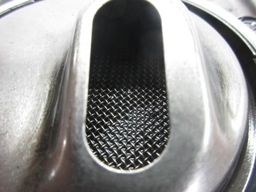 фото thumb №9, Honda accord vii sedan 2.2 i-ctdi n22a1 140km насос масла