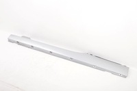 фото thumb №10, Continental gt supersports молдинг порог левая