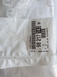 фото thumb №6, Шланг топлива с датчиком citroen peugeot fiat toyota ford 1.5 blue hdi