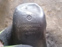 фото thumb №2, Renault espace v труба wąż воздухозаборник воздуха шланг