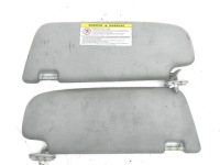 фото thumb №7, Mercedes-benz s w221 2007 комплект защита солнцезащитные