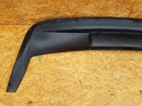 фото thumb №10, Volvo v40 ii 12- диффузор накладка нижняя спойлер бампера задняя 31283760