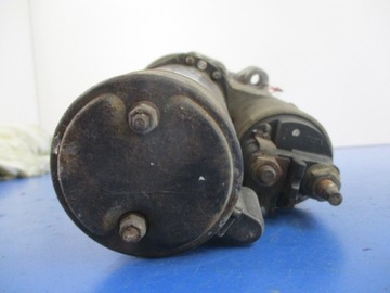 фото thumb №6, Peugeot 206 1.1 стартер valeo d6ra74 протестированный