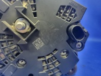 Генератор audi a4 b8 2.0 tdi Оригінал, фото thumb