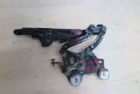 фото thumb №1, Bmw x1 f48 x2 f39 петля капот левый 7329441