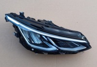 фото thumb №10, Vw golf 8 viii 19- фара лампа led ładna