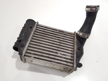 фото thumb №12, Audi a6 s6 c6 4f 2006 радіатор повітря intercoolery