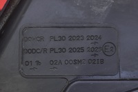 фото thumb №8, Фара левый лампа перед eu 30744007 volvo xc90 1 i 02-06