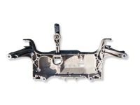 фото thumb №1, Vw tiguan 5n0 passat подрамник подрамник 3c0199369h