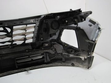 фото thumb №7, Бампер hyundai tucson iv 4 4 pdc pod радар 21r переднее перед