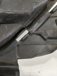 фото thumb №8, Vw polo vi 2g решётка бампера перед 2g0853677a