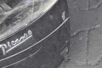 фото thumb №12, Citroen c4 picasso ii крышка багажника зад задняя