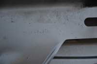 Купить Skoda octavia 3 рестайлинг  16- капот крышка двигателя 5e0823155 оригинал, фото thumb