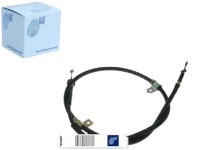 фото thumb №1, Трос тормоза ручного hyundai задняя elantra 1,6-2,0