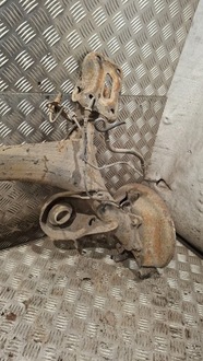 фото thumb №6, Балка подвеска задняя citroen c4 1.6hdi