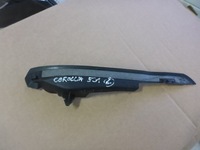 фото thumb №10, Toyota corolla e21 19- молдинг прокладка крыла передний левая правая