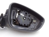 фото thumb №7, Зеркало правое правый перед vw passat cc 3c8 6 pin