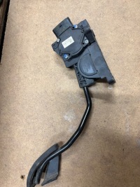 фото thumb №4, Fiat punto ii idea педаль потенциометр газа 1.2