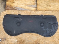 фото thumb №1, Шумоизоляция капот peugeot 208 ii 2