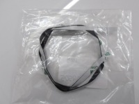 Купити Toyota rav 4 прокладка двері скло задній, фото thumb