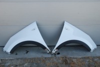 фото thumb №1, Крила l / p передній перед wd sportage iii