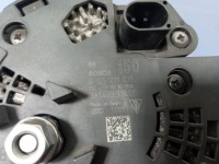 Porsche cayman boxster 981 3.8 ma103 генератор 150a 9a1603018 Недорого, фото thumb
