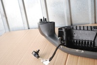 фото thumb №10, Підлокітник обшивка лівий перед audi a8 d3 soul